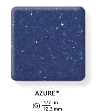 azure