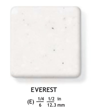 everest