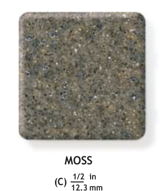 moss