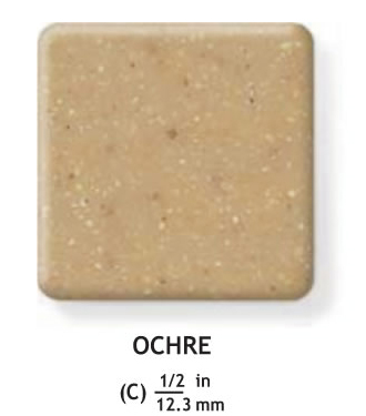 ochre