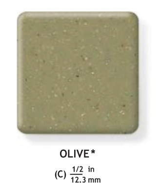 olive