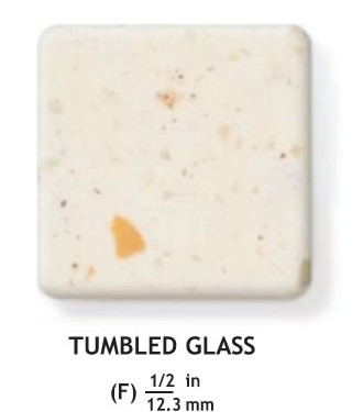 tumbledglass