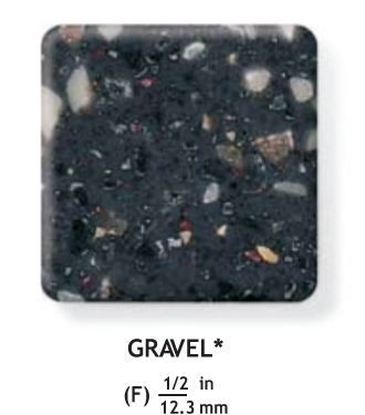 gravel