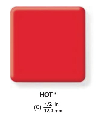 hot