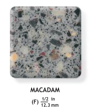 macadam