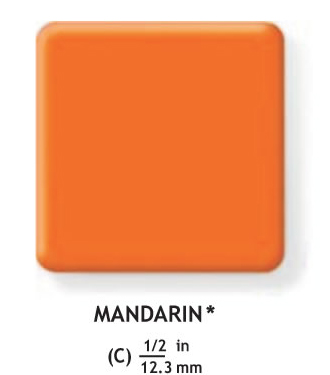 mandarin