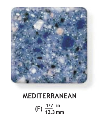 mediterranean