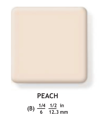 peach