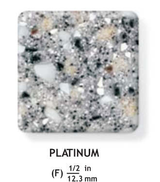 platinum