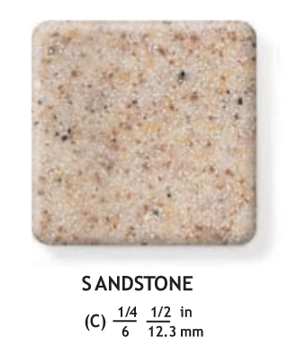 sandstone