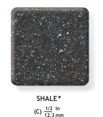 shale