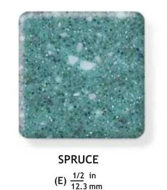 spruce