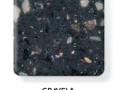 gravel