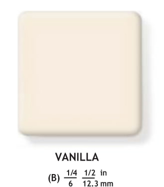 vanilla